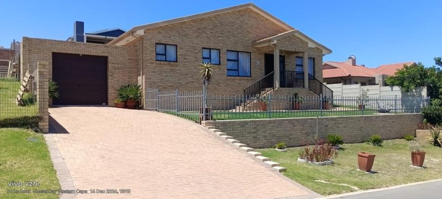 3 Bedroom Property for Sale in Seemeeu Park Western Cape